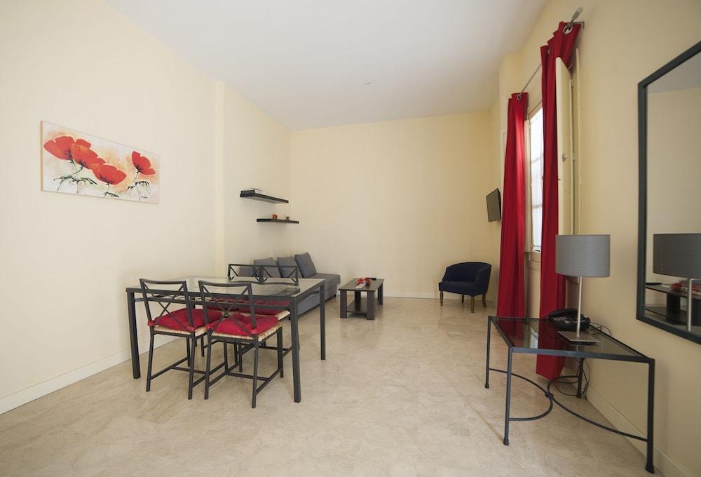 Apartamento Corral De Chícharos