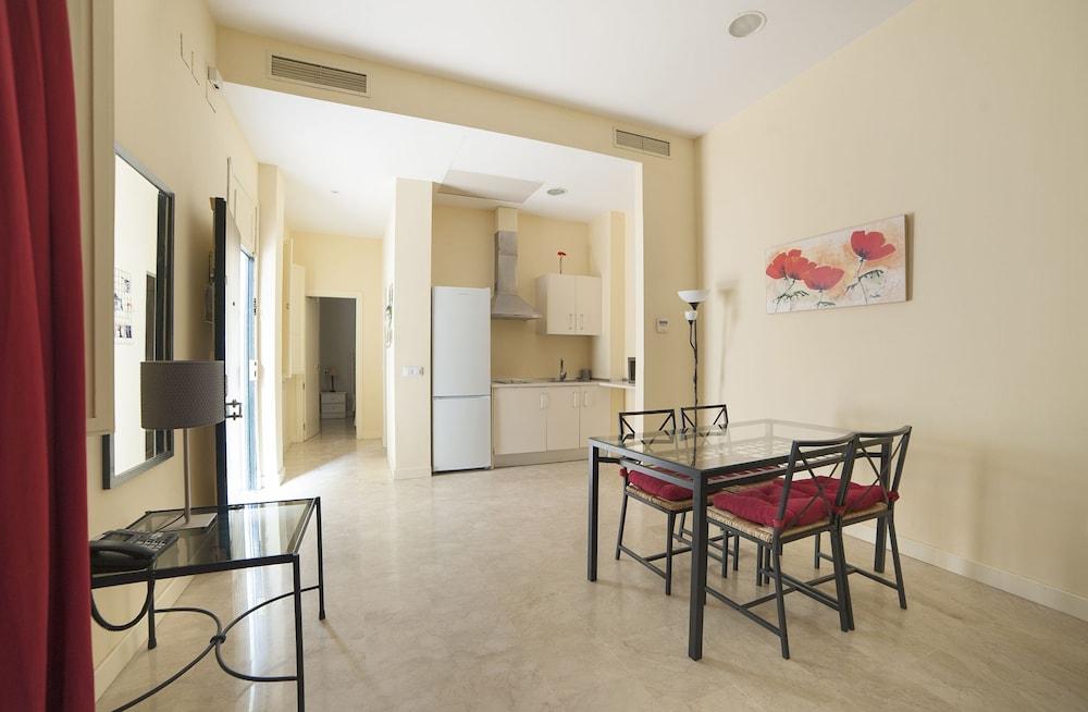 Apartamento Corral De Chícharos