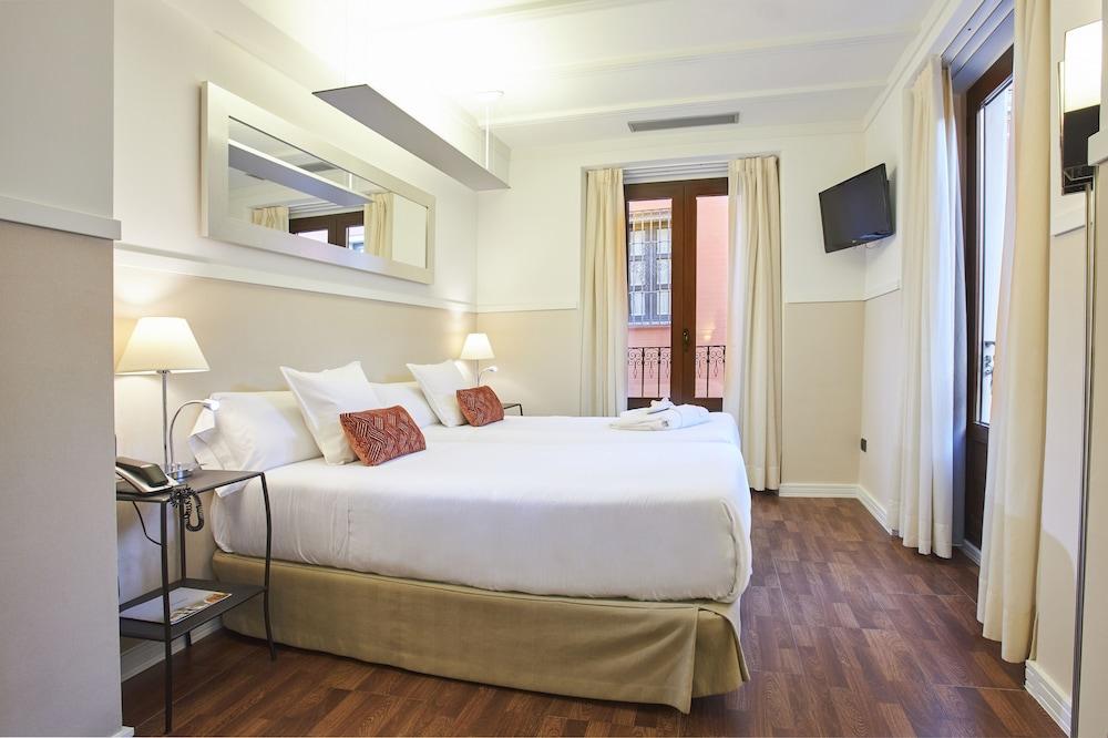 Hotel U-sense Centro Sevilla
