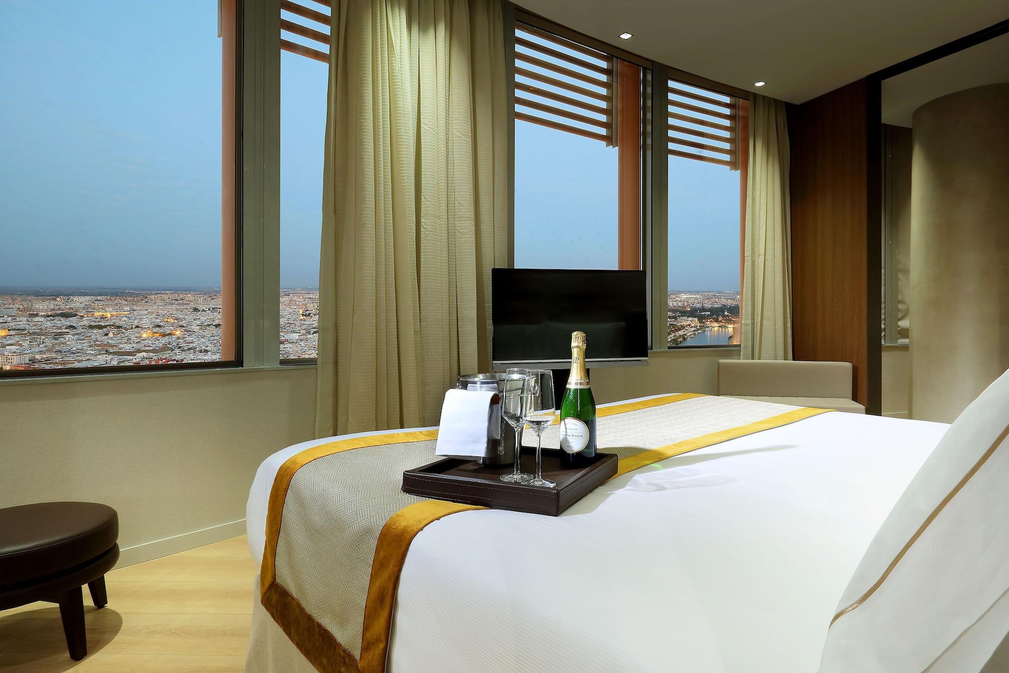 Eurostars Torre Hotel 5*