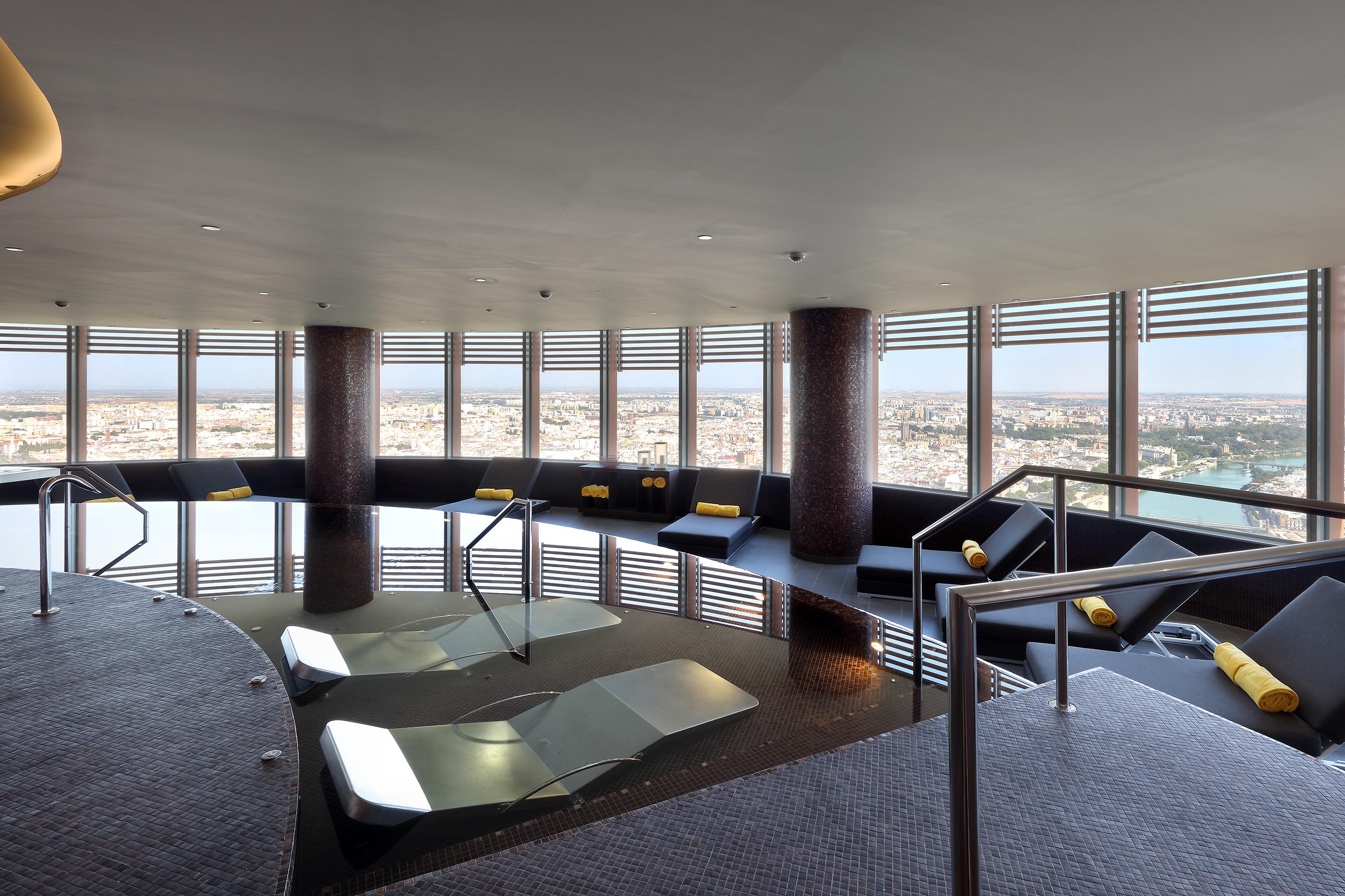 Hotel Eurostars Torre