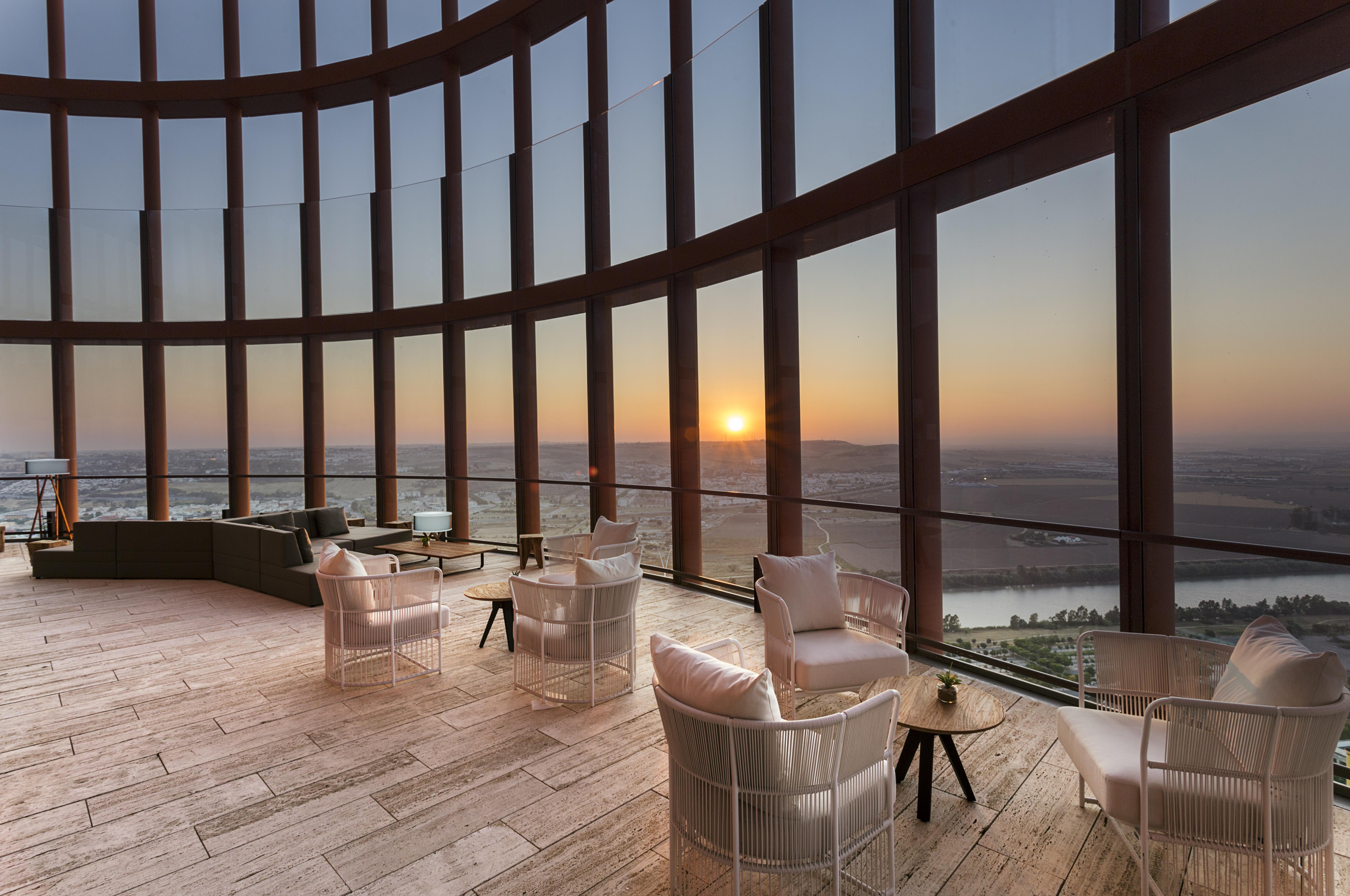 Eurostars Torre Hotel