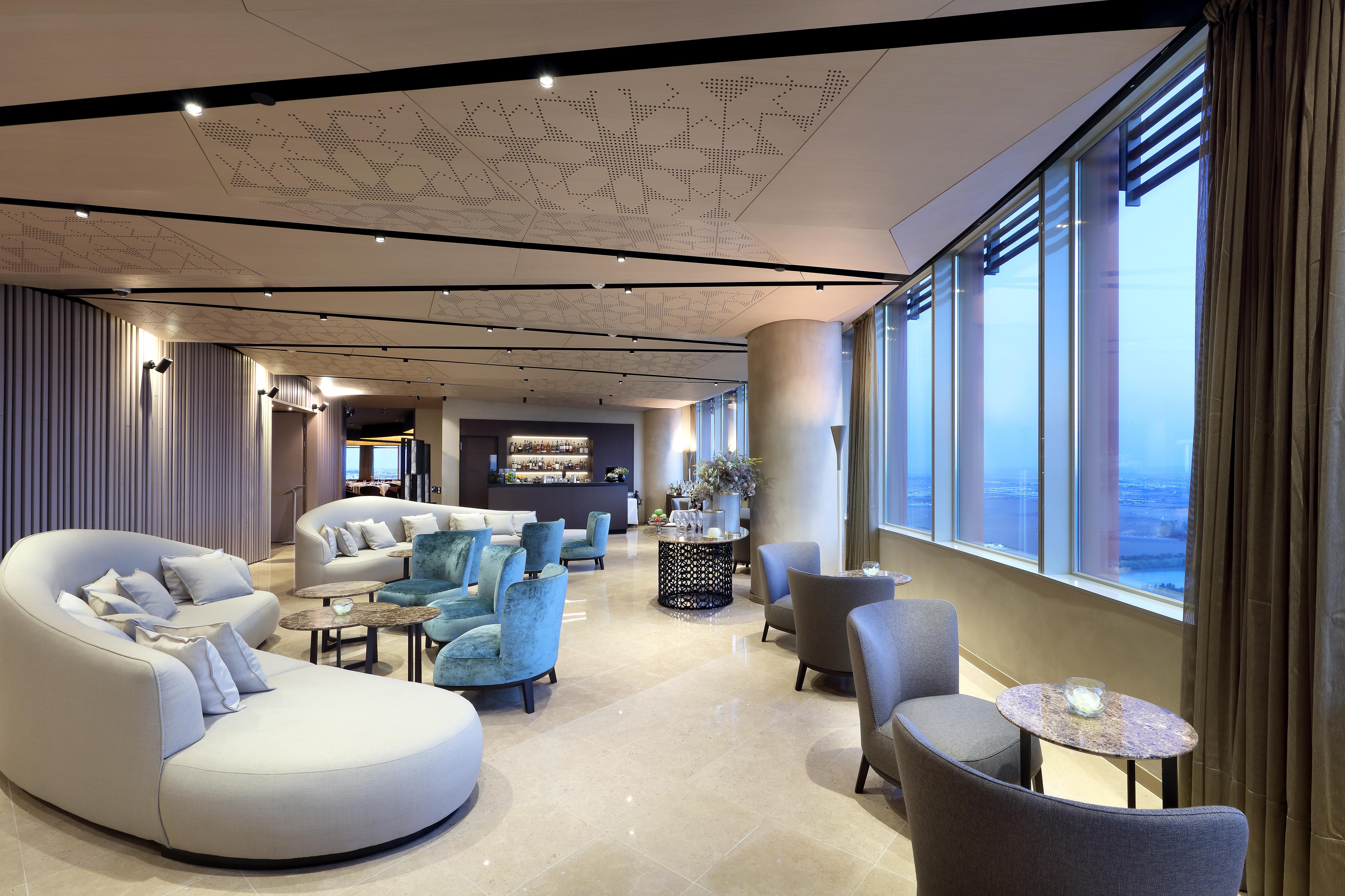 Eurostars Torre Hotel 5*