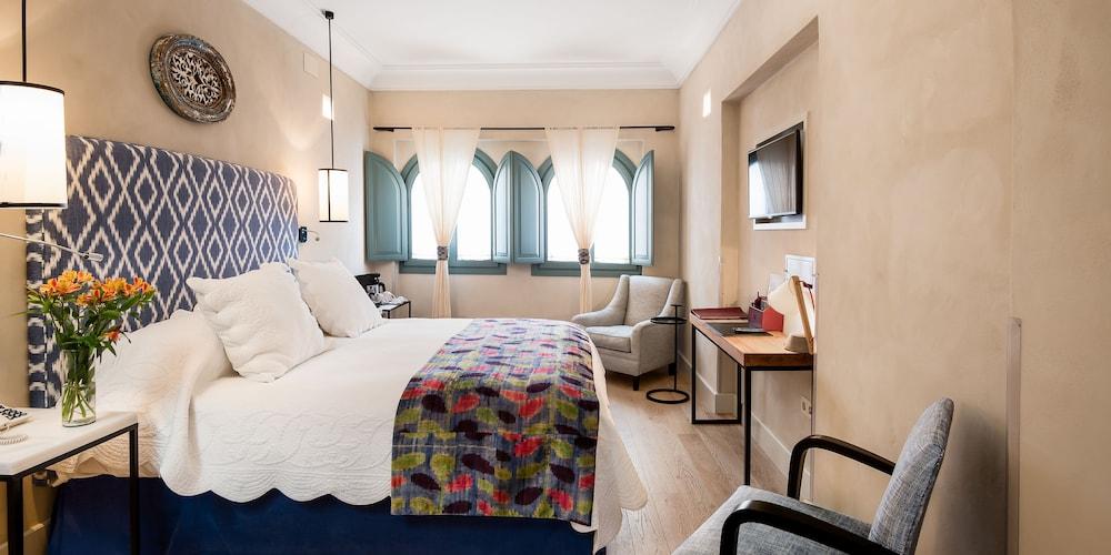 Hotel Corral Del Rey Sevilla