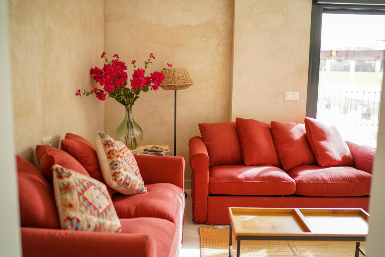 Apartamento Cathedral Views