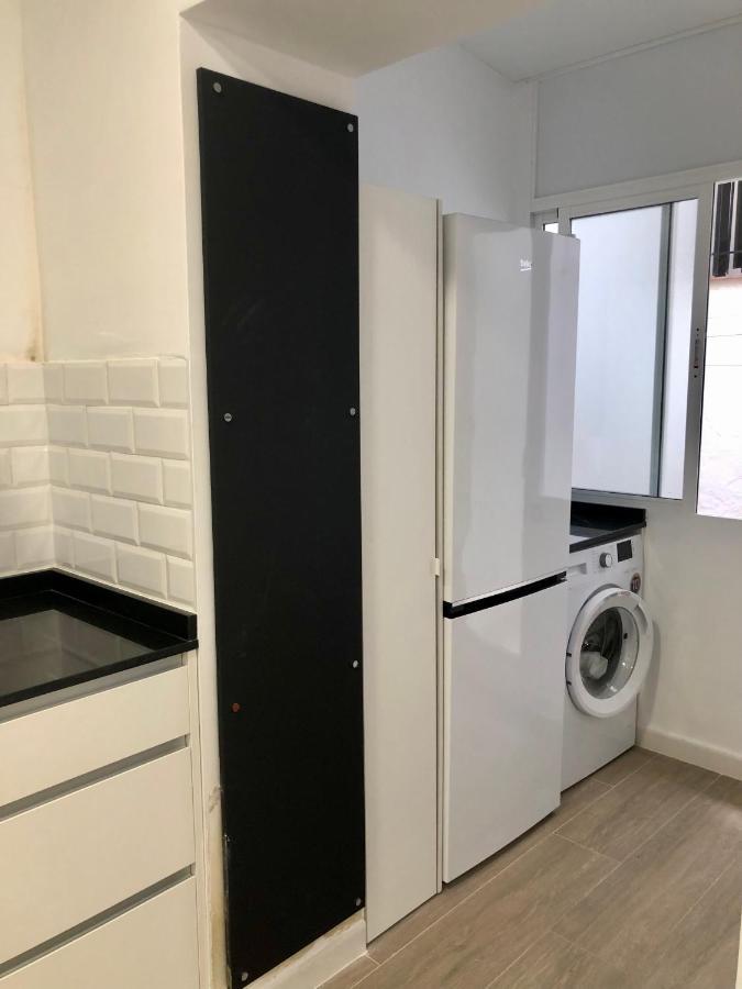 Apartamento Makao Tu Rincon En El Tardon *