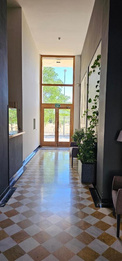 Apto Lux Sevilla