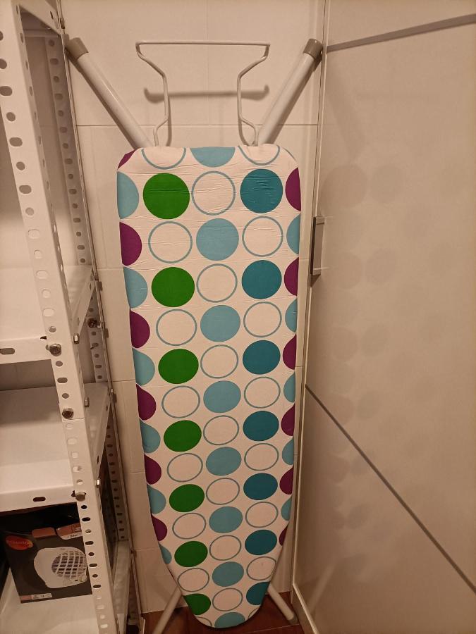 Apartamento Esperanza Apartamento *