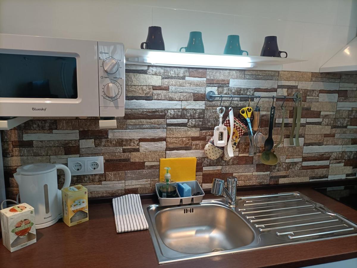 Apartamento Apartamento Esperanza