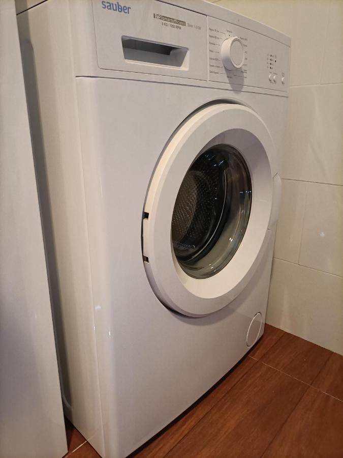 Apartamento Apartamento Esperanza