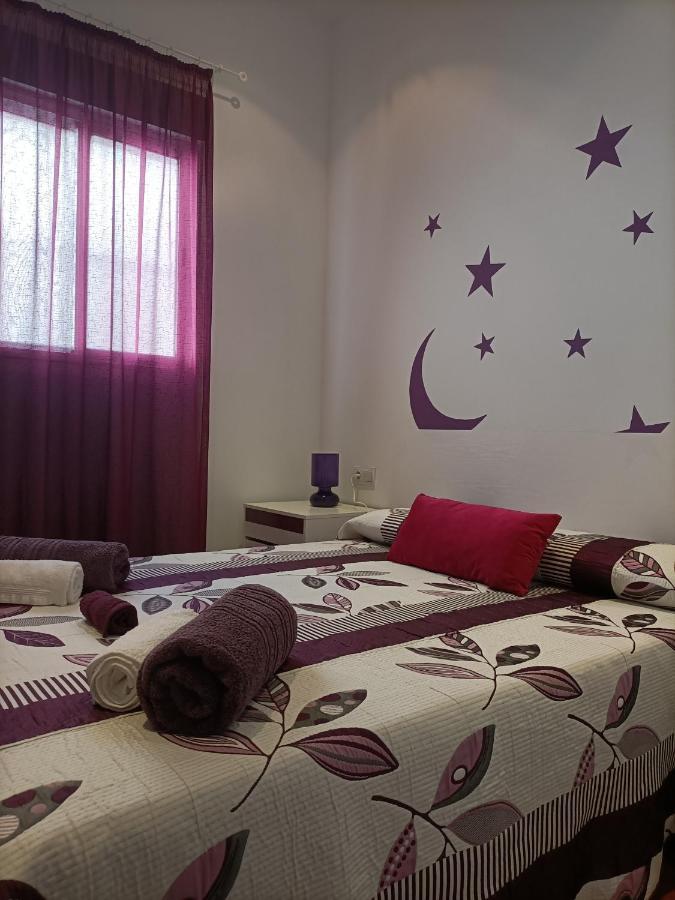 Apartamento Apartamento Esperanza