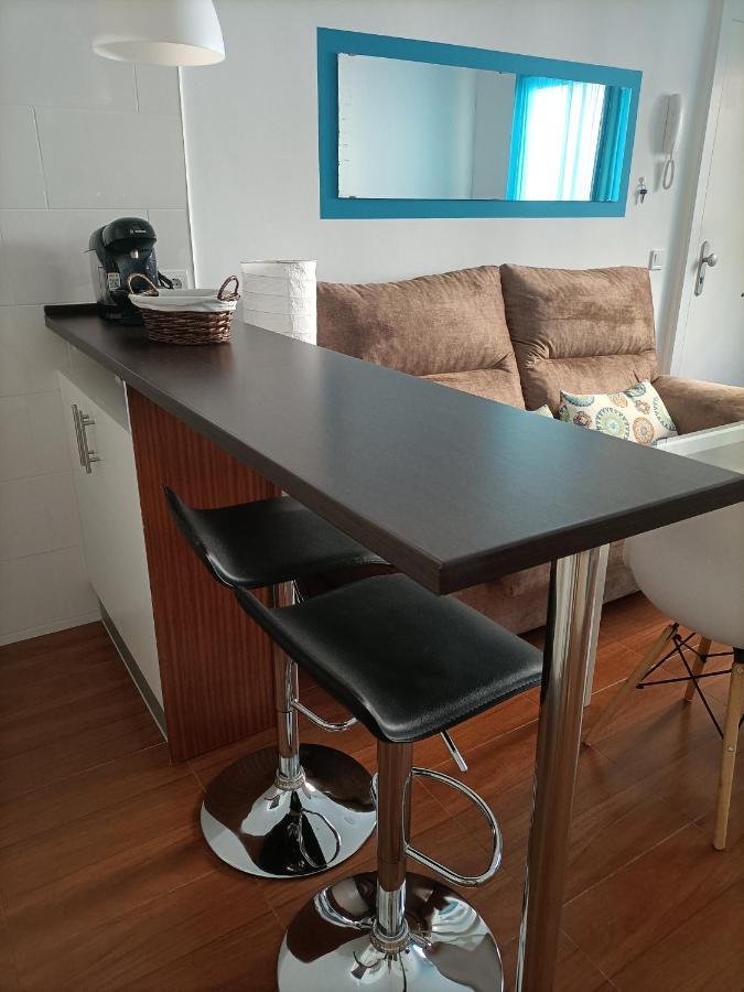Apartamento Apartamento Esperanza *