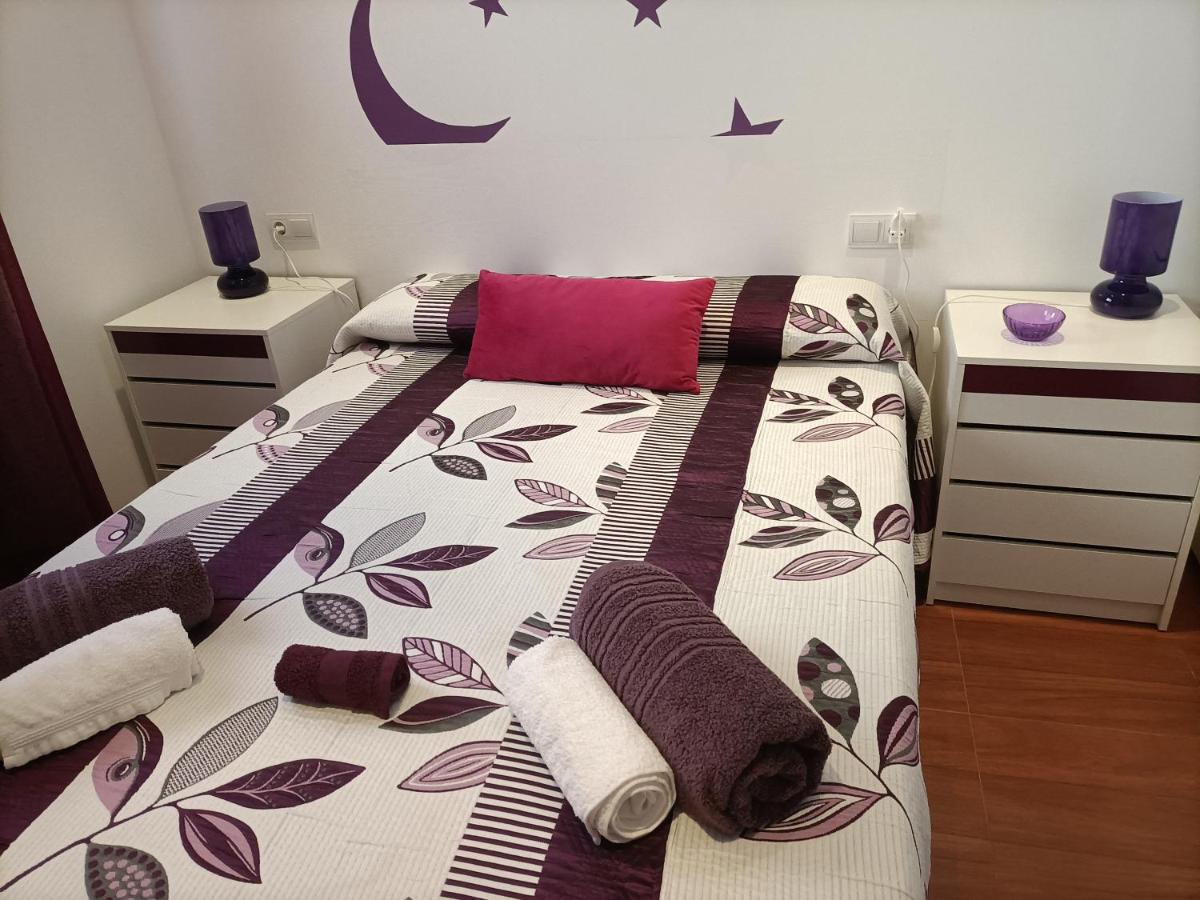 Apartamento Esperanza Apartamento