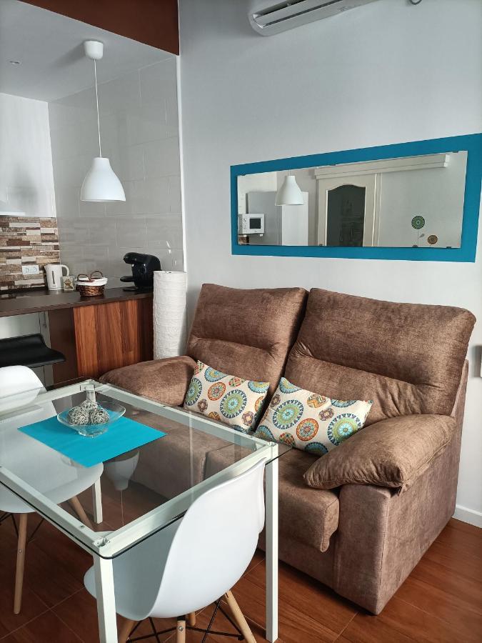 Apartamento Esperanza Apartamento