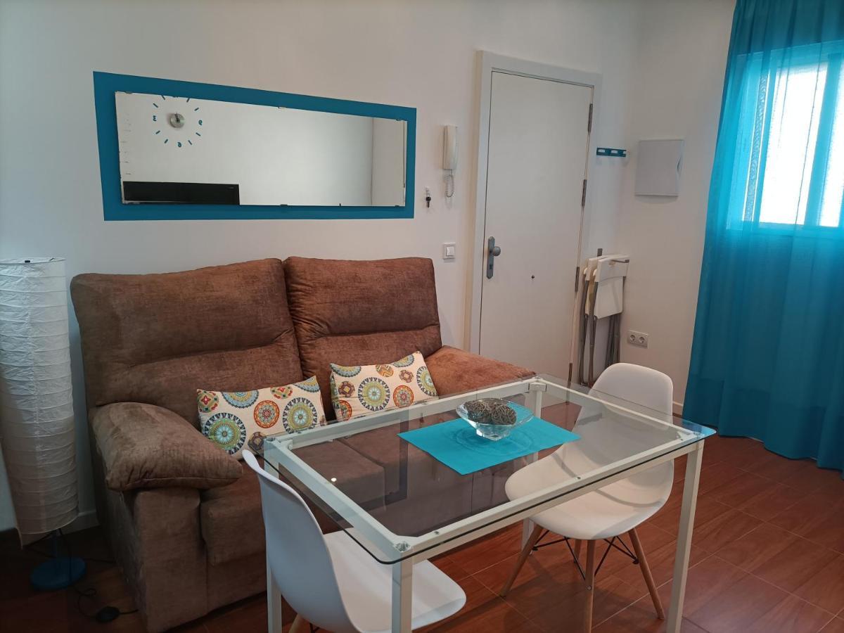 Apartamento Apartamento Esperanza