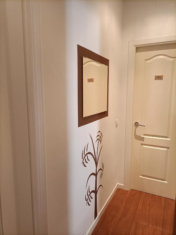 Apartamento Esperanza Apartamento