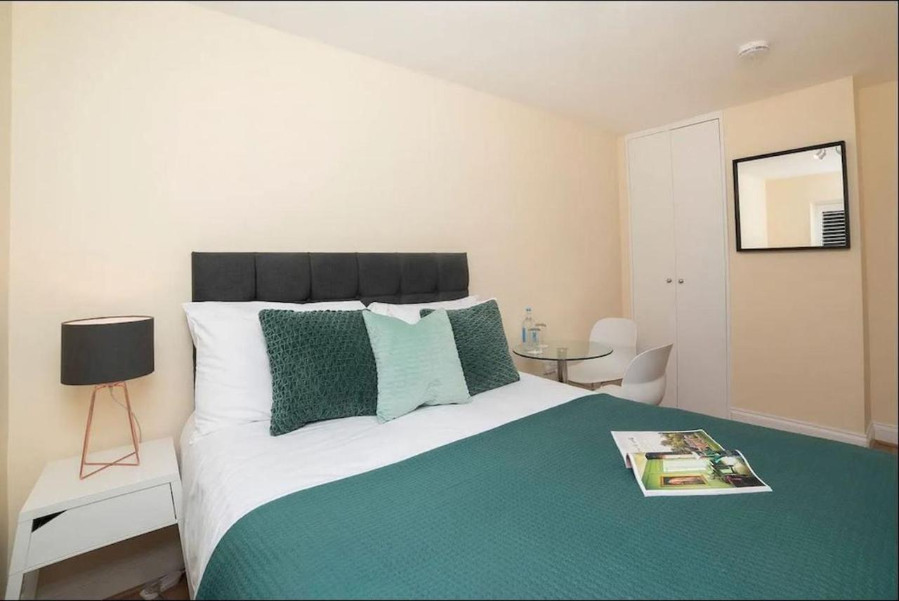 Lora Modern Apartamento Apartamento