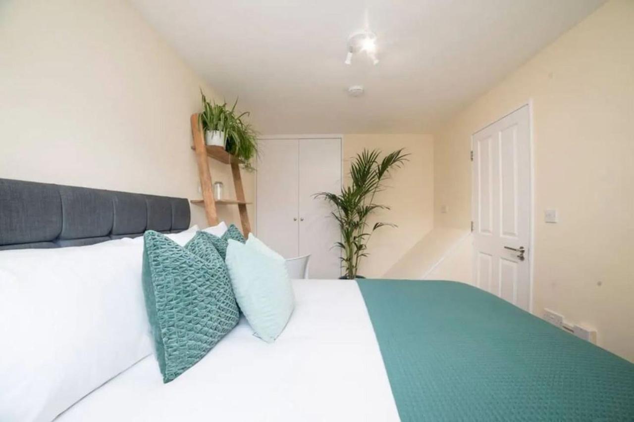 Lora Modern Apartamento Apartamento Sevilla