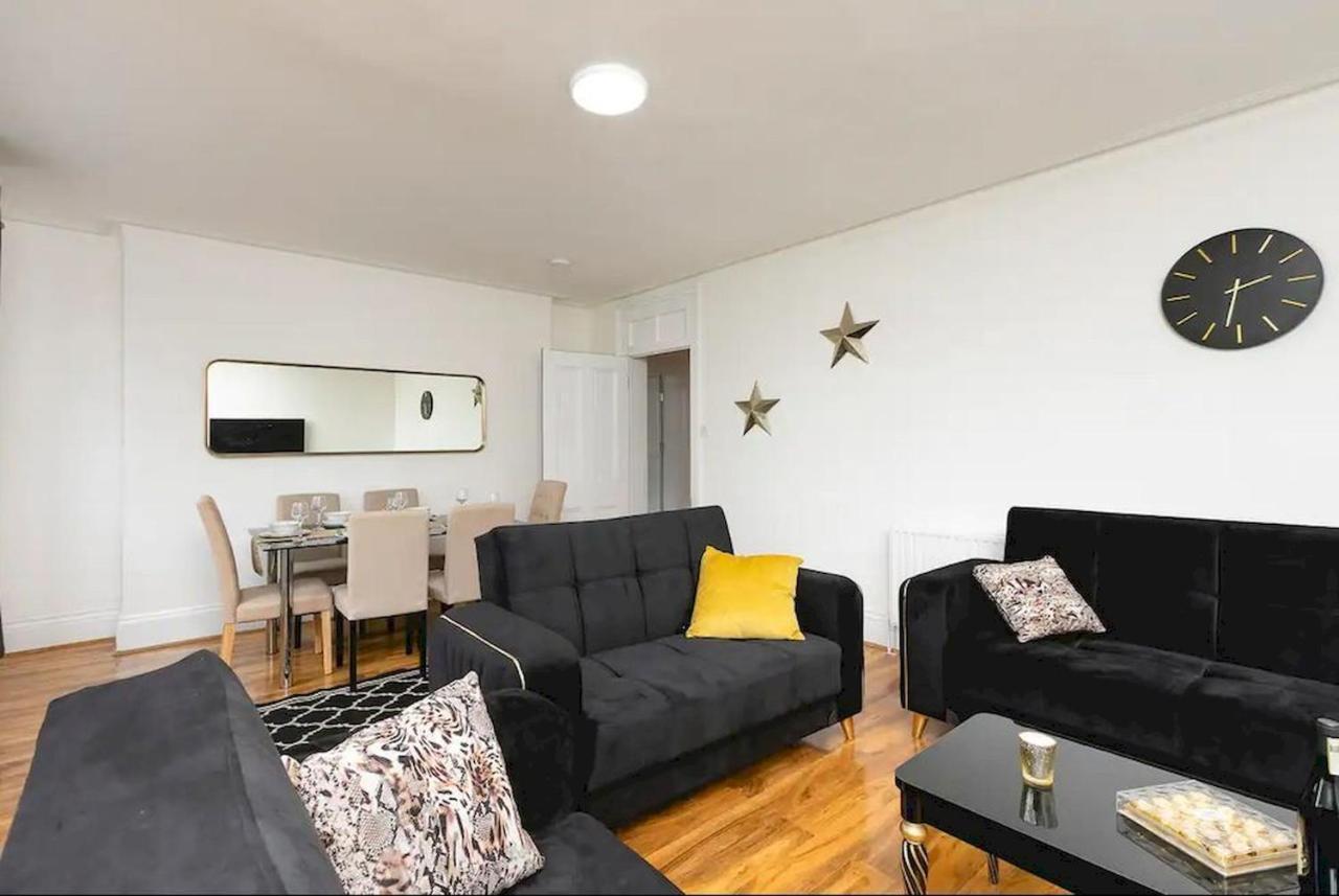 Apartamento Lora Modern Apartamento