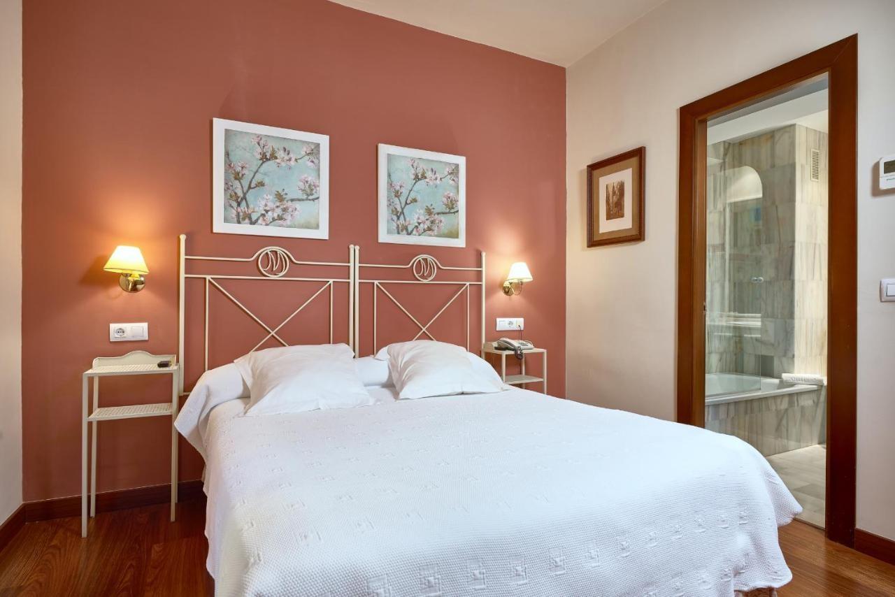 Murillo Hotel 2*