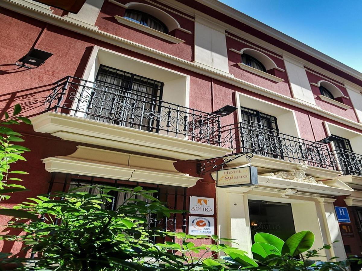 Murillo Hotel