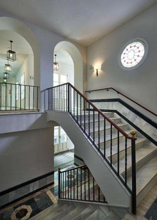 Vincci Molviedro Sevilla