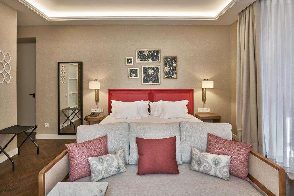 Hotel Vincci Molviedro Sevilla