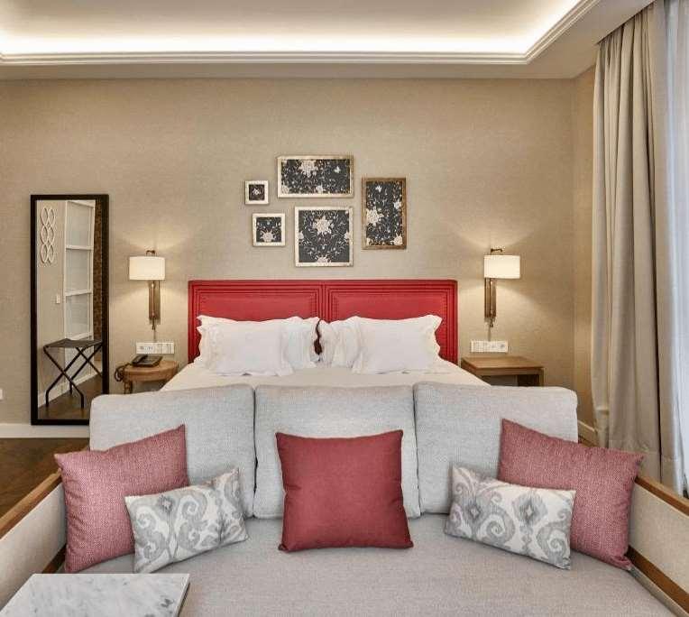Hotel Vincci Molviedro 4*