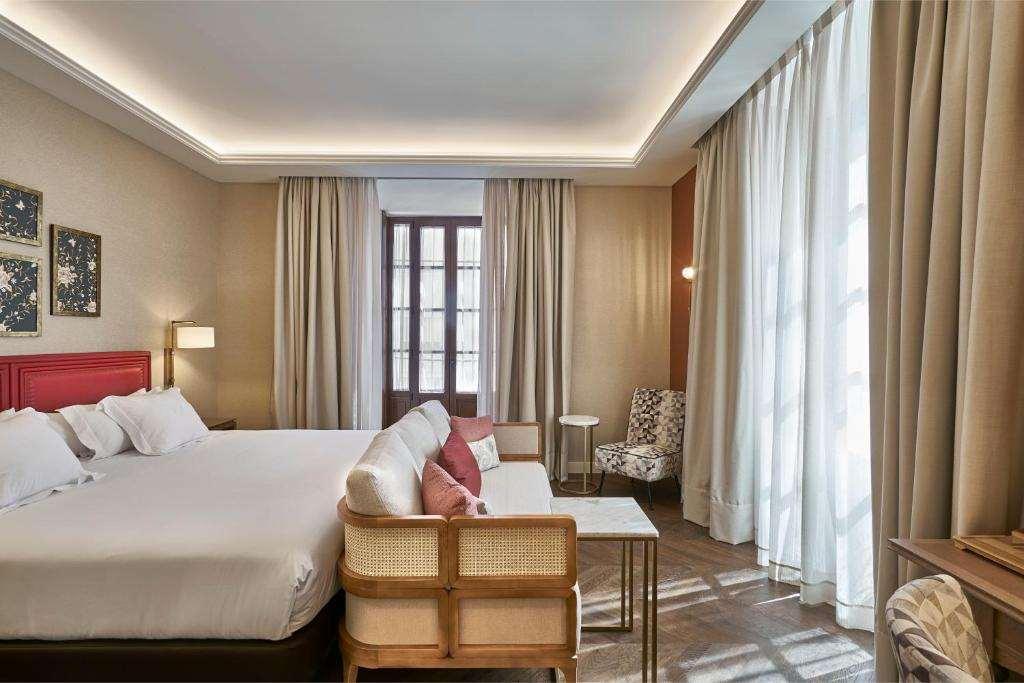 Hotel Vincci Molviedro Sevilla