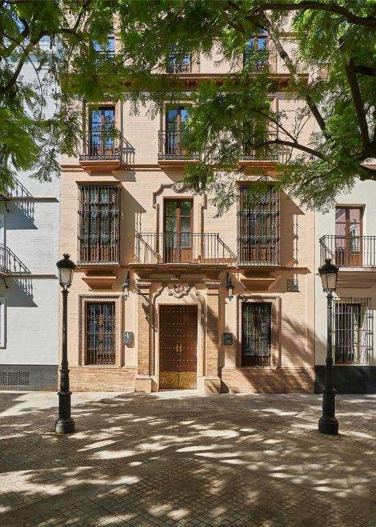 Vincci Molviedro Hotel