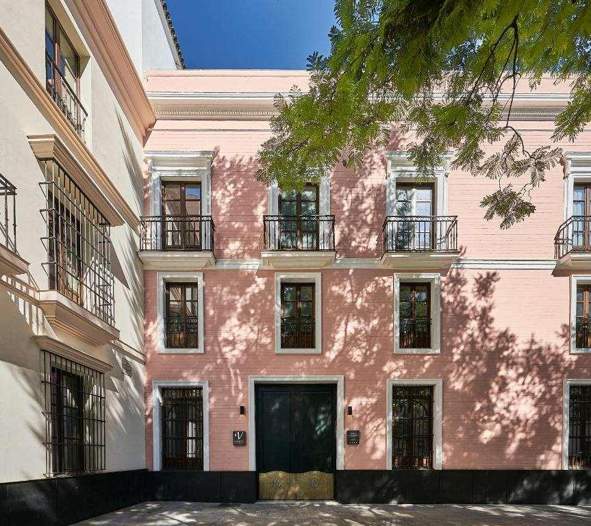 Vincci Molviedro Hotel 4*
