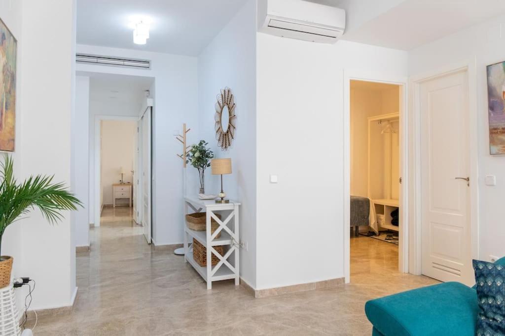 Apartamento Apartamento En Casco Antiguo