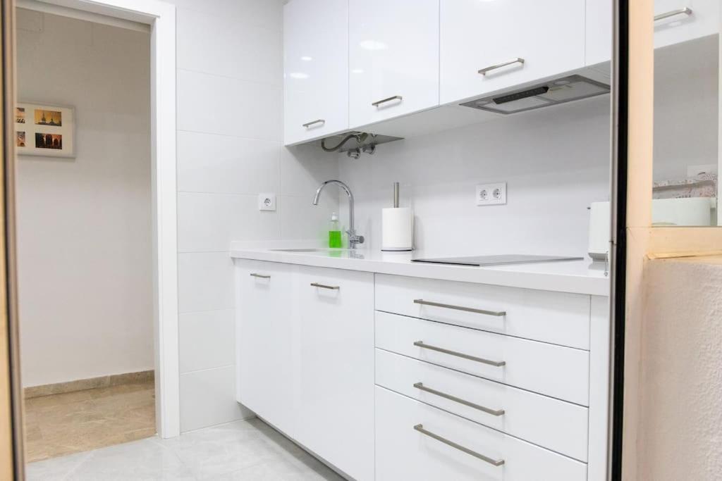 Apartamento En Casco Antiguo Sevilla