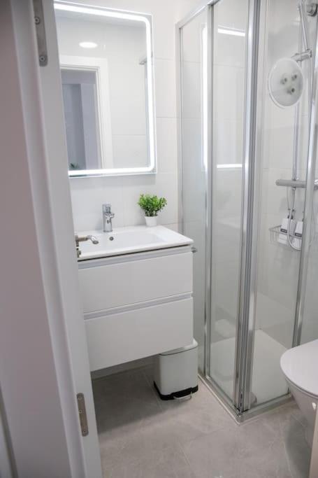 Apartamento Apartamento En Casco Antiguo Sevilla