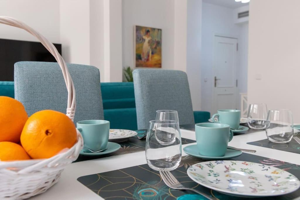 Apartamento Apartamento En Casco Antiguo Sevilla