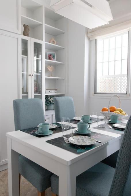 Apartamento Apartamento En Casco Antiguo *