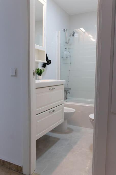 Apartamento Apartamento En Casco Antiguo *