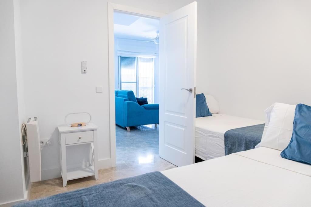 Apartamento Apartamento En Casco Antiguo Sevilla