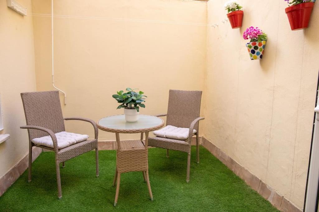 Apartamento Apartamento En Casco Antiguo *