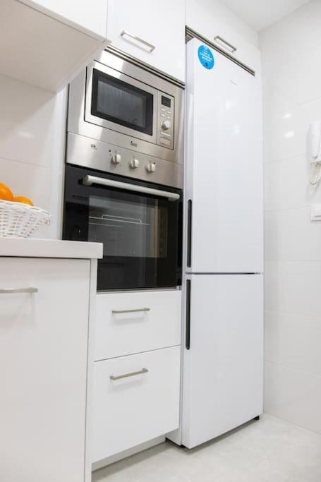 Apartamento En Casco Antiguo