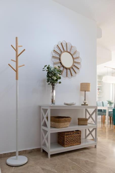 Apartamento En Casco Antiguo Sevilla