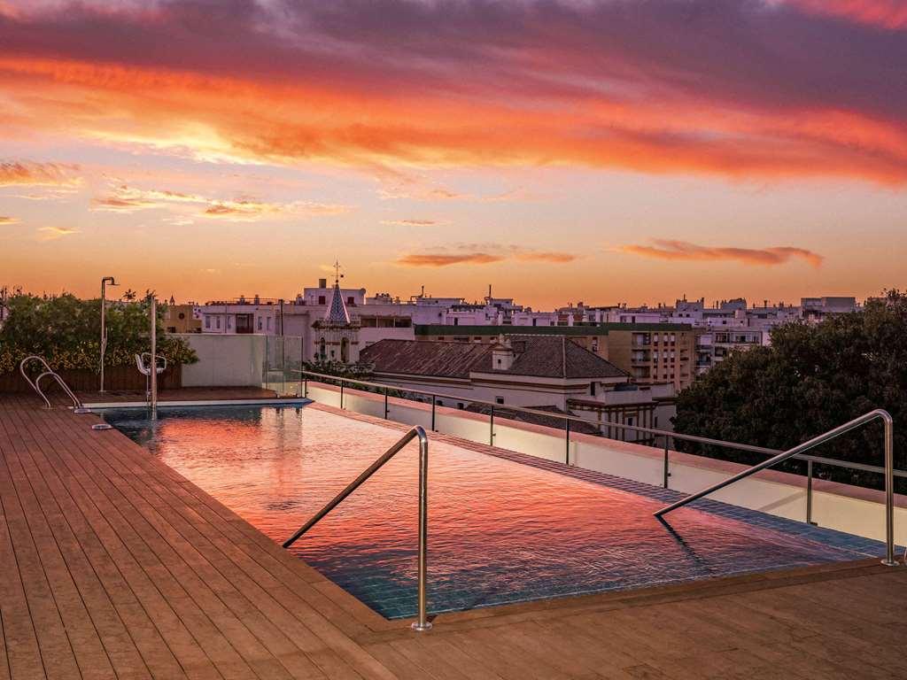 Ibis Styles Santa Justa Hotel Sevilla