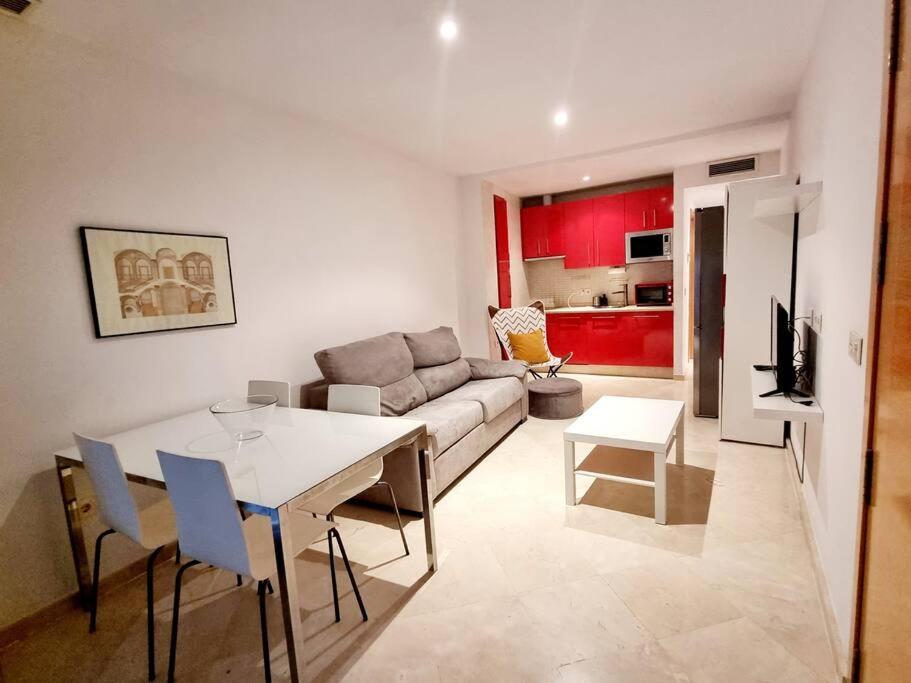 Apartamento En La Calle Alfalfa *