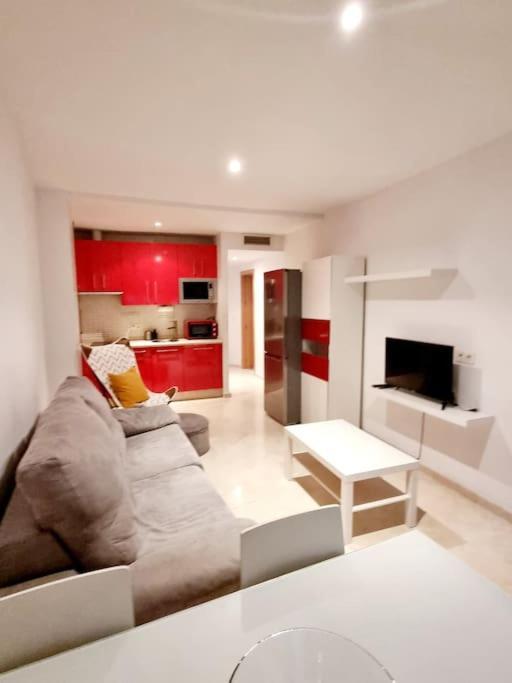 Apartamento En La Calle Alfalfa Sevilla