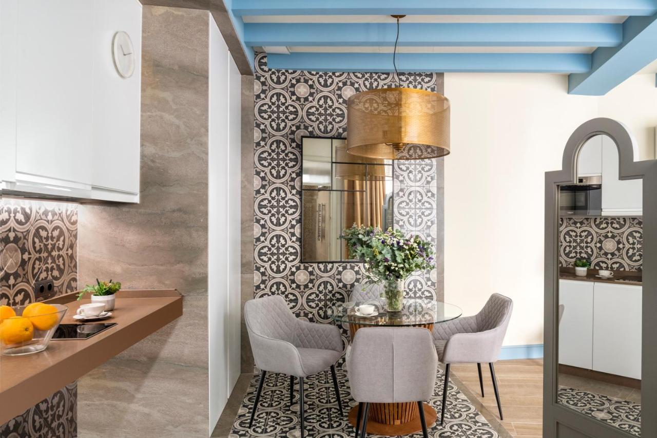 Apartamento La Rosa De La Alfalfa Sevilla