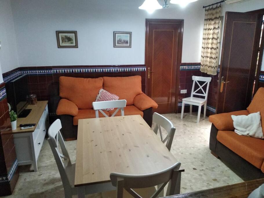 En Apartment
