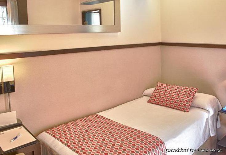 Hotel U-sense Centro Sevilla