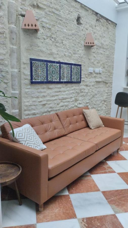 Apartamento Casa Del Toro *