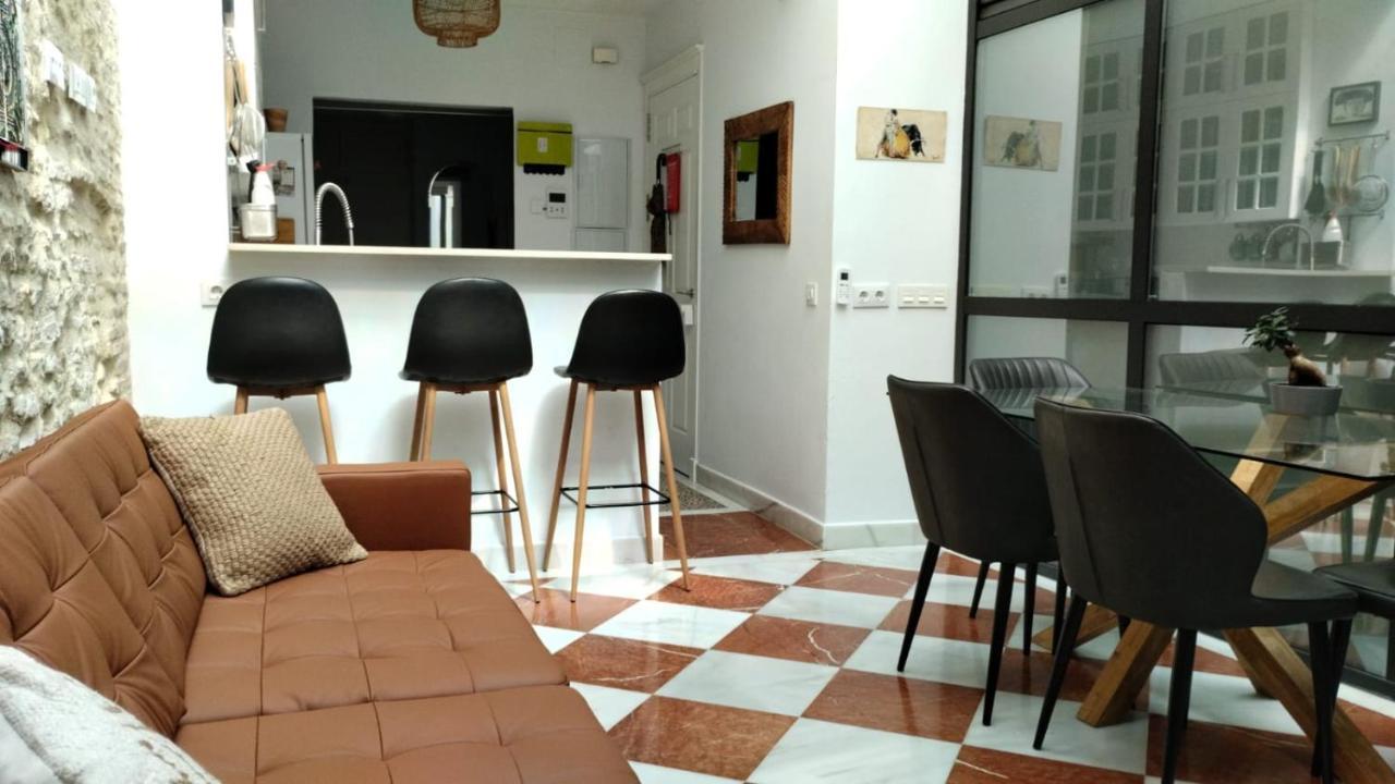 Casa Del Toro Apartamento