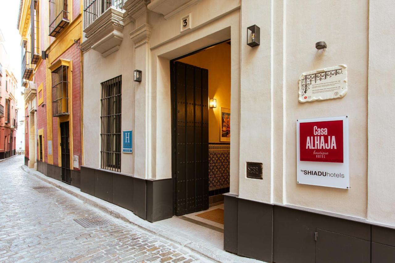 Hotel Casa Alhaja By Shiadu 3*